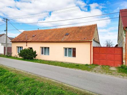 Prodej - dům/vila, 236 m²