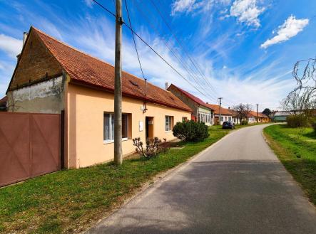 Prodej - dům/vila, 236 m²