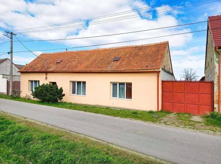 Prodej - dům/vila, 236 m²