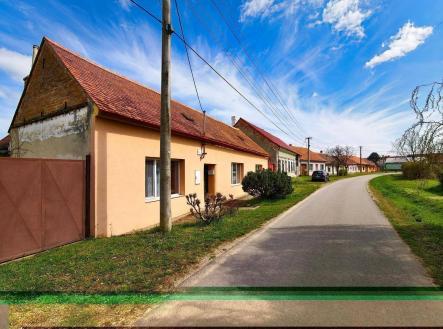 Prodej - dům/vila, 236 m²