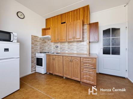 Pronájem bytu, 1+1, 35 m²