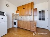 Pronájem bytu, 1+1, 35 m²