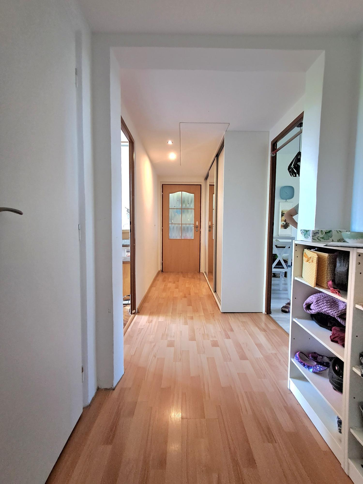 Prodej byt 3 + 1, 72㎡|Jihomoravský kraj, Brno-město, Brno, Brno-sever, Lesná, Nezvalova 406/11, 6380