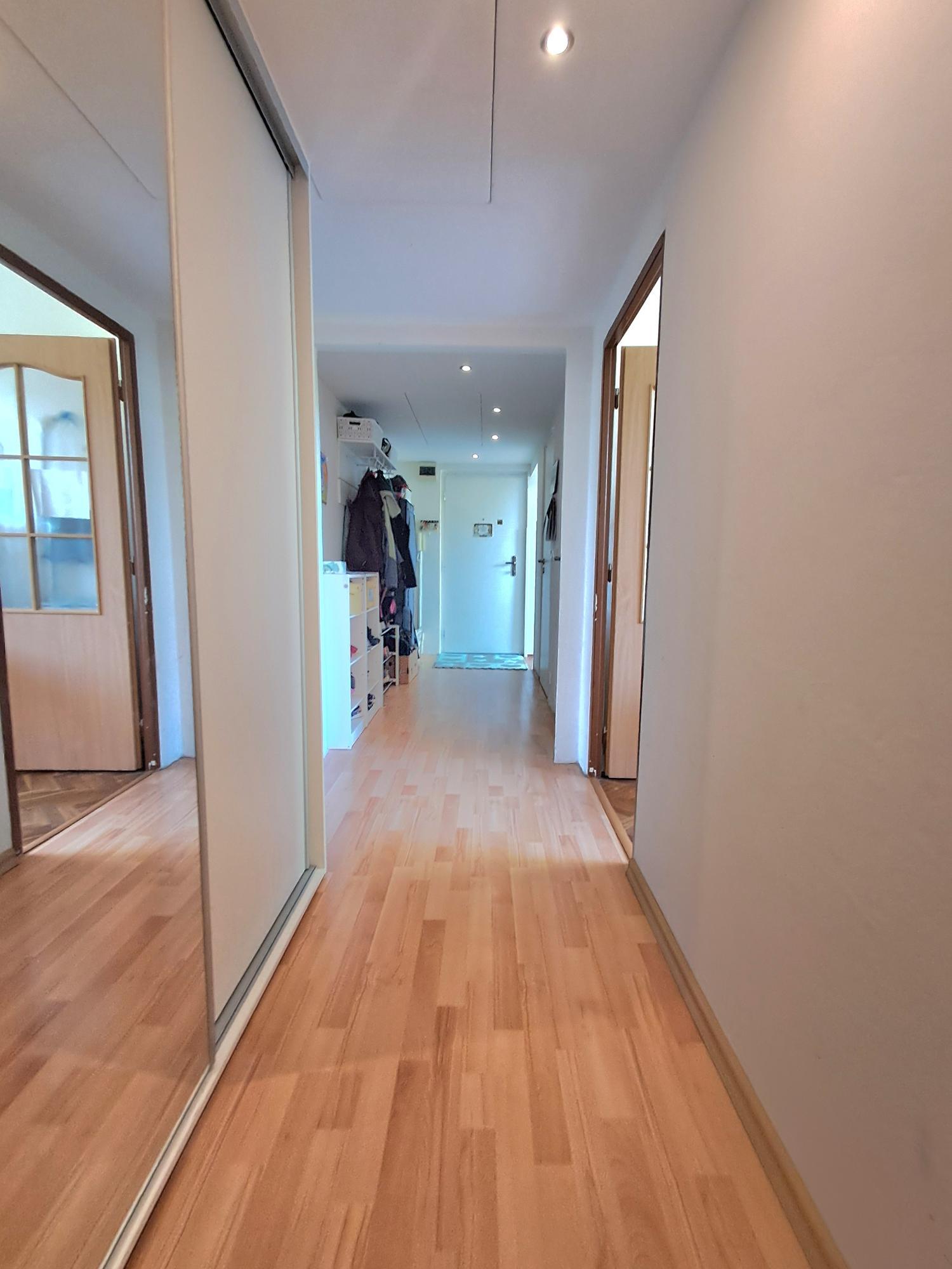 Prodej byt 3 + 1, 72㎡|Jihomoravský kraj, Brno-město, Brno, Brno-sever, Lesná, Nezvalova 406/11, 6380