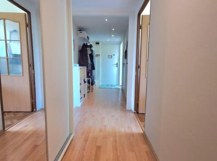 Prodej bytu, 3+1, 74 m²
