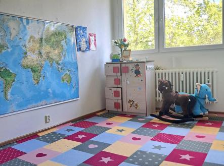 Prodej bytu, 3+1, 74 m²