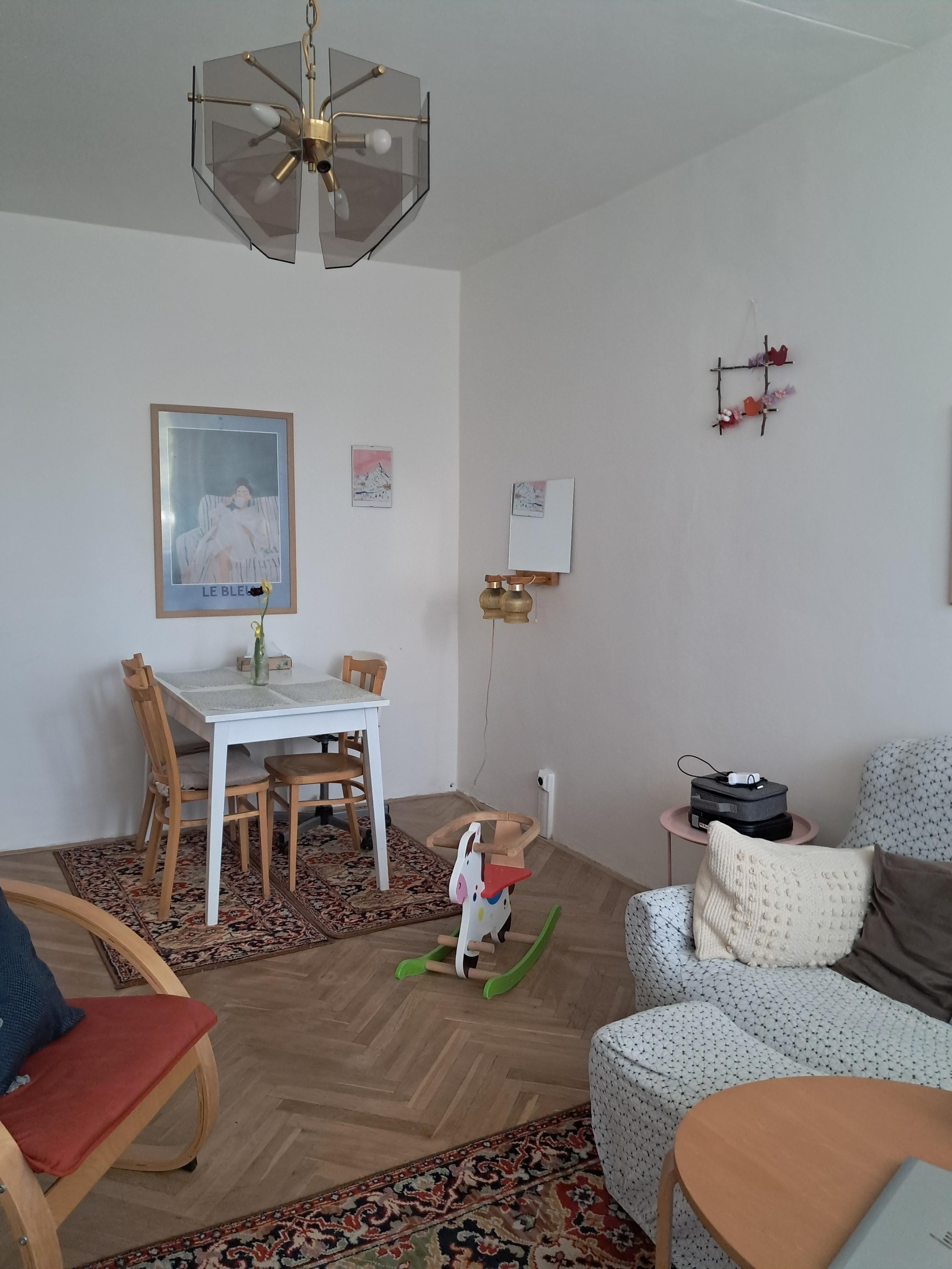 Prodej byt 3 + 1, 72㎡|Jihomoravský kraj, Brno-město, Brno, Brno-sever, Lesná, Nezvalova 406/11, 6380