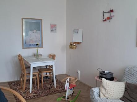 Prodej bytu, 3+1, 74 m²