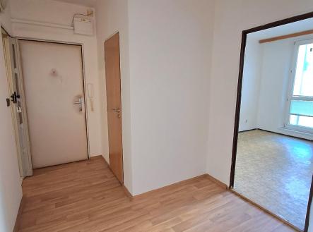 Prodej bytu, 3+1, 77 m²