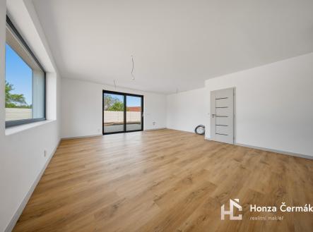Prodej - dům/vila, 109 m²