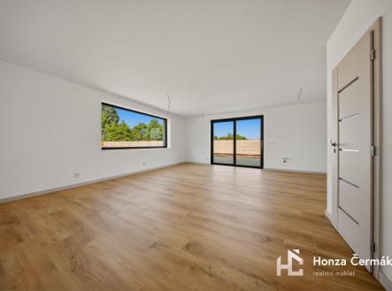 Prodej - dům/vila, 109 m²