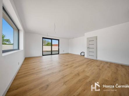 Prodej - dům/vila, 109 m²