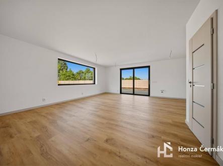 Prodej - dům/vila, 109 m²