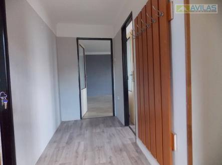 Foto | Pronájem bytu, 3+1, 70 m²