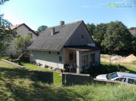 Foto | Prodej - dům/vila, 70 m²