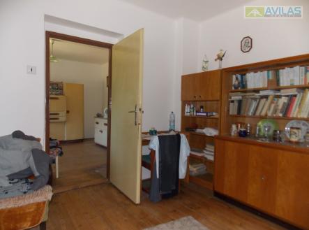 Foto | Prodej - dům/vila, 70 m²