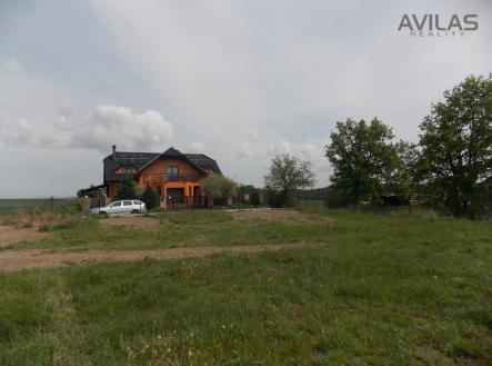 Foto | Prodej - pozemek pro bydlení, 862 m²