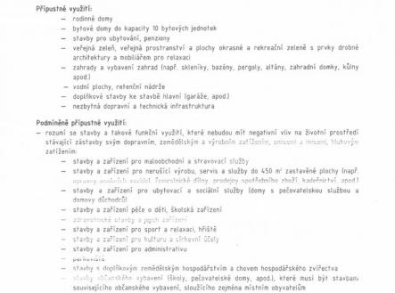 Foto | Prodej - pozemek pro bydlení, 862 m²