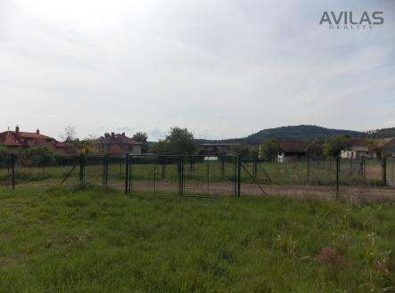 Foto | Prodej - pozemek pro bydlení, 862 m²