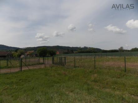 Foto | Prodej - pozemek pro bydlení, 862 m²
