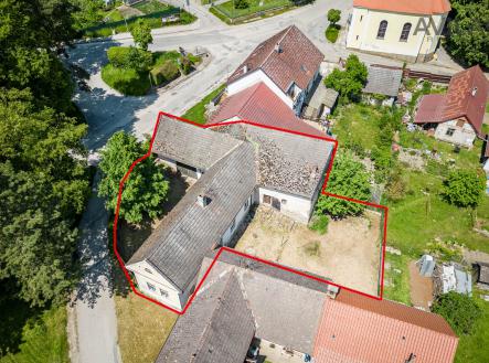 Fotka 1 | Prodej - dům/vila, 125 m²