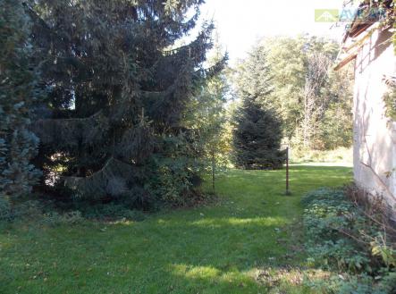 Prodej - pozemek, zahrada, 224 m²