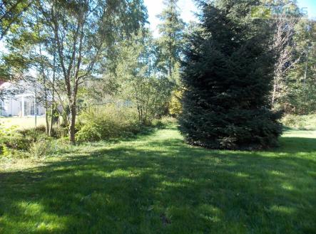 Foto | Prodej - pozemek, zahrada, 224 m²