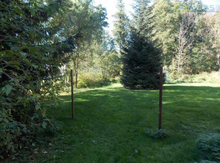 Foto | Prodej - pozemek, zahrada, 224 m²