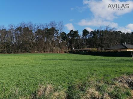 Foto | Prodej - pozemek pro bydlení, 2 460 m²