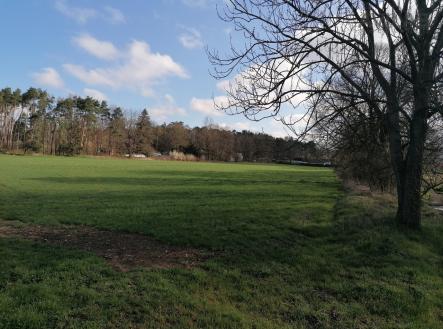 Foto | Prodej - pozemek pro bydlení, 1 230 m²