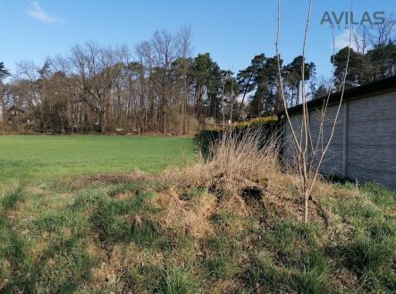 Foto | Prodej - pozemek pro bydlení, 1 230 m²