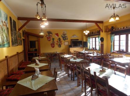 Foto | Prodej - restaurace, 500 m²