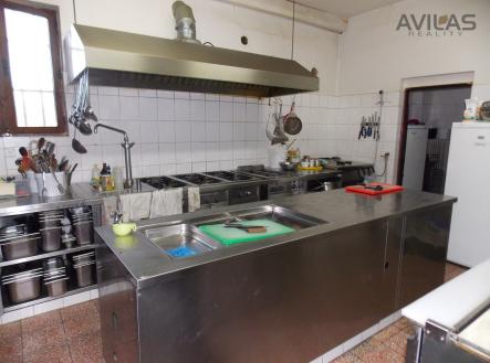 Foto | Prodej - restaurace, 500 m²