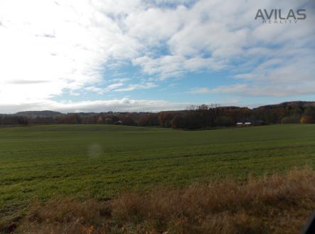 Foto | Prodej - pozemek, zemědělská půda, 25 393 m²