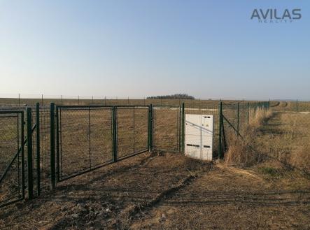 Foto | Prodej - pozemek pro bydlení, 1 051 m²