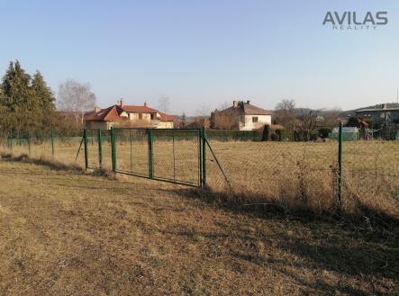 Foto | Prodej - pozemek pro bydlení, 1 051 m²