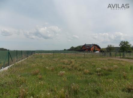 Foto | Prodej - pozemek pro bydlení, 1 051 m²