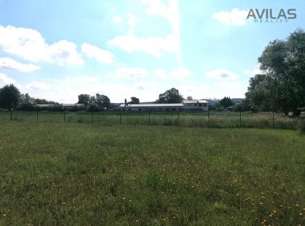 Foto | Prodej - pozemek pro komerční výstavbu, 700 m²