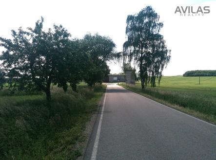 Foto | Prodej - pozemek pro komerční výstavbu, 700 m²