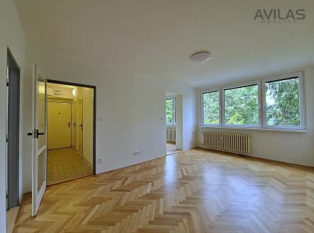 Fotka 15 | Pronájem bytu, 2+kk, 55 m²