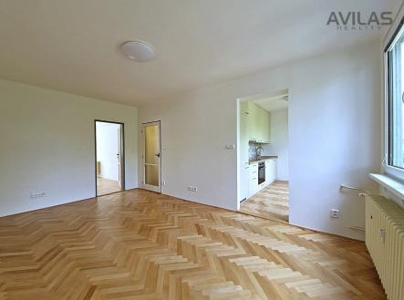 Fotka 13 | Pronájem bytu, 2+kk, 55 m²