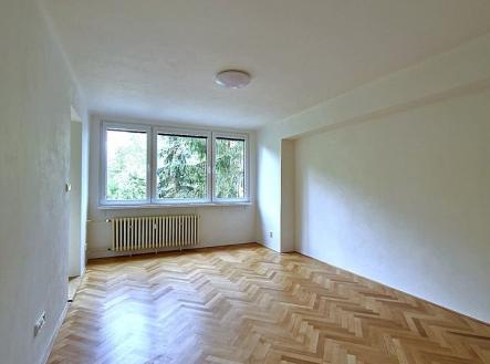 Fotka 9 | Pronájem bytu, 2+kk, 55 m²