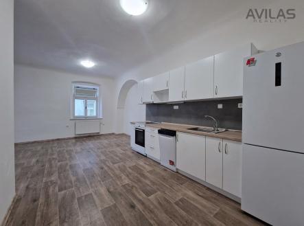 Fotka 8 | Pronájem bytu, 3+kk, 87 m²