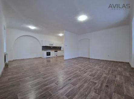 Fotka 5 | Pronájem bytu, 3+kk, 87 m²