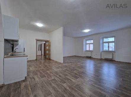 Fotka 7 | Pronájem bytu, 3+kk, 87 m²