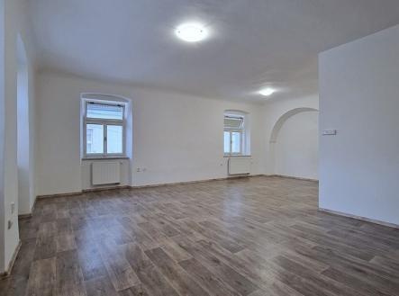 Fotka 4 | Pronájem bytu, 3+kk, 87 m²