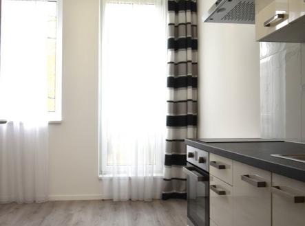 Fotka 26 | Prodej bytu, 1+kk, 16 m²