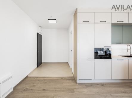 Fotka 1 | Pronájem bytu, 2+kk, 47 m²