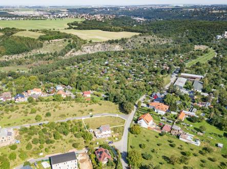 Fotka 7 | Prodej - pozemek pro bydlení, 931 m²