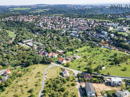 Fotka 8 | Prodej - pozemek pro bydlení, 931 m²